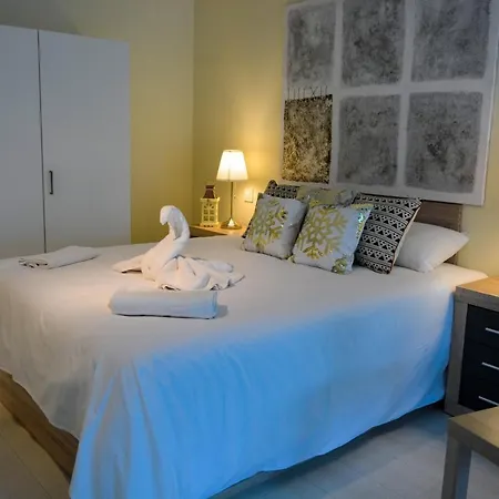 Apartamento Oshun Norte