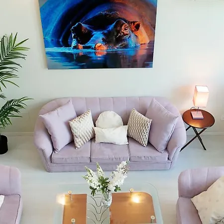 Apartamento Oshun Norte