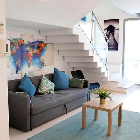 Apartamento Oshun Norte