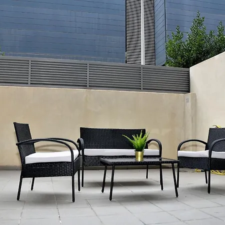 Oshun Norte Apartamento