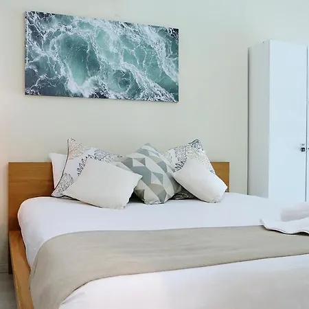 Oshun Norte Apartamento