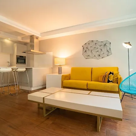 Smartrental Collection Centric Ii Appart hôtel