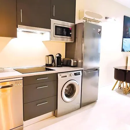 Apartamento Oshun Norte