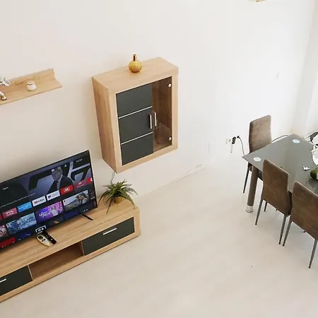Apartamento Oshun Norte *