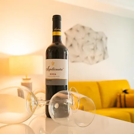Smartrental Collection Centric Ii 4*