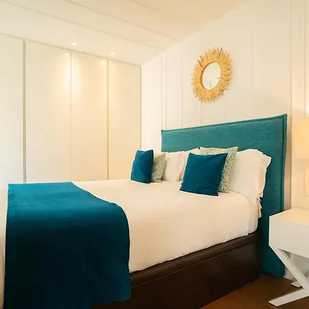 Smartrental Collection Centric Ii Appart hôtel 4*