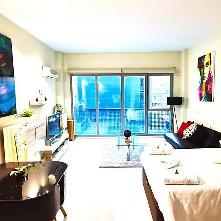 Apartamento Oshun Norte