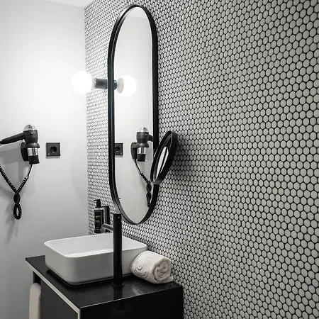 Smartrental Collection Gran Via Capital Aparthotel 4*