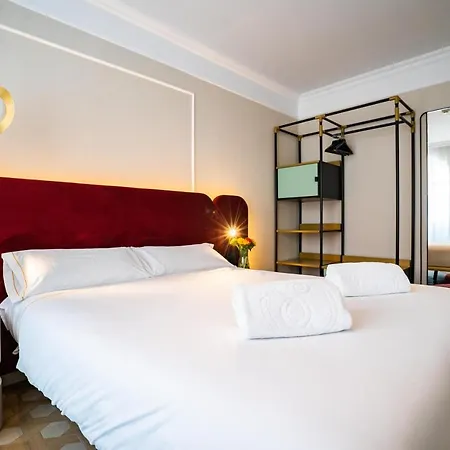 Aparthotel Smartrental Collection Gran Via Capital
