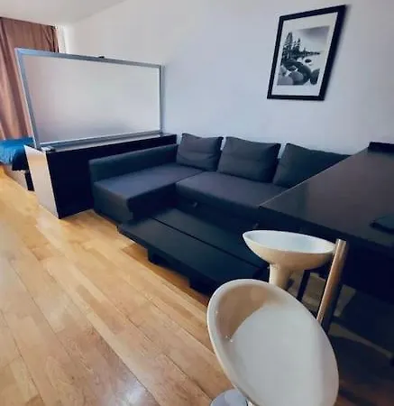 Coqueto Apartamento Entero Apartment Madrid