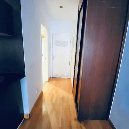 Coqueto Apartamento Entero Apartment