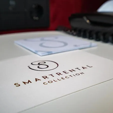 Smartrental Collection Gran Via Capital Aparthotel