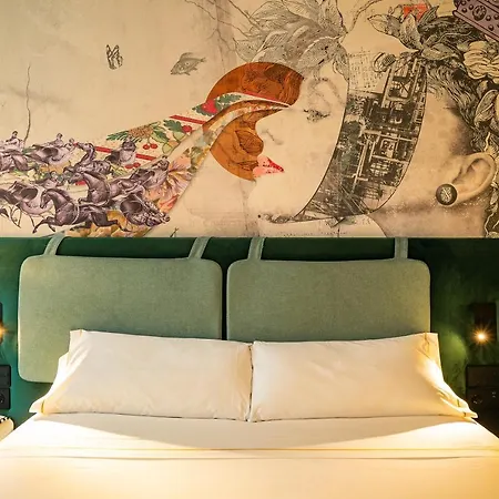 Smartrental Collection Gran Via Capital Madrid