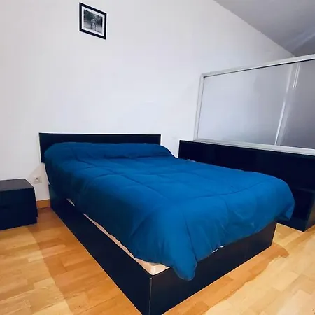 Coqueto Apartamento Entero