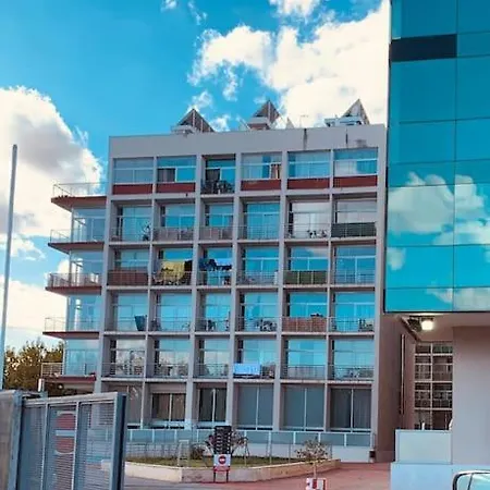 Coqueto Apartamento Entero Apartment