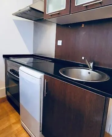 Coqueto Apartamento Entero Apartment *