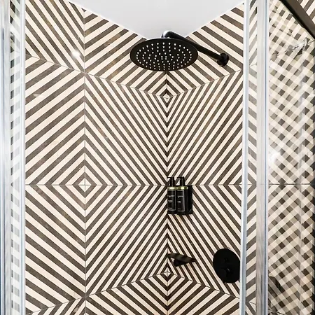 Smartrental Collection Gran Via Capital Madrid