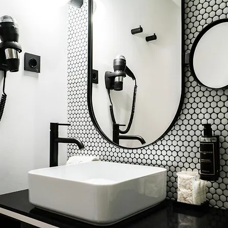 Smartrental Collection Gran Via Capital Aparthotel Madrid