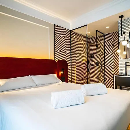 Smartrental Collection Gran Via Capital Madrid