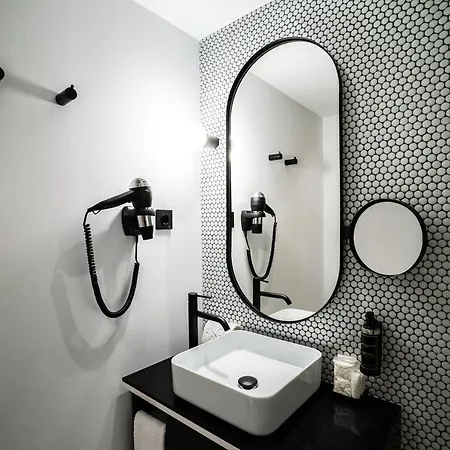 Aparthotel Smartrental Collection Gran Via Capital Madrid