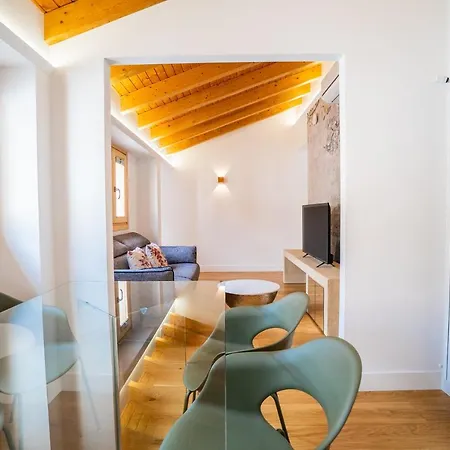 Smartrental Gran Via Madrid