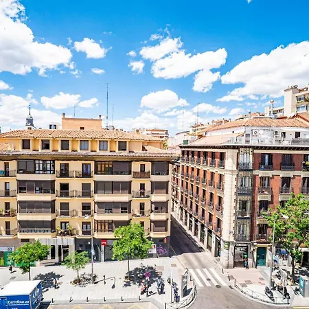 Smartr Gran Via Madrid