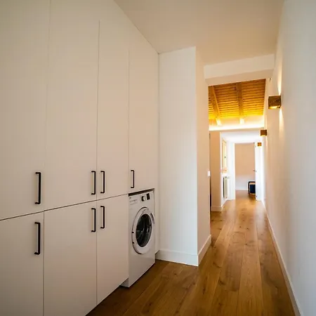 Apartahotel Smartrental Gran Via Madrid