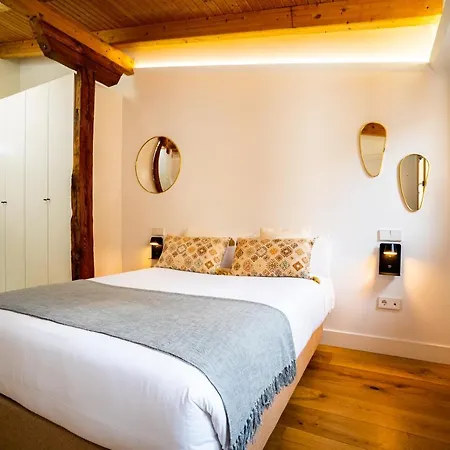 Smartrental Gran Via Madrid