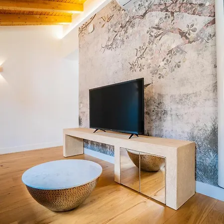 Smartrental Gran Via Madrid