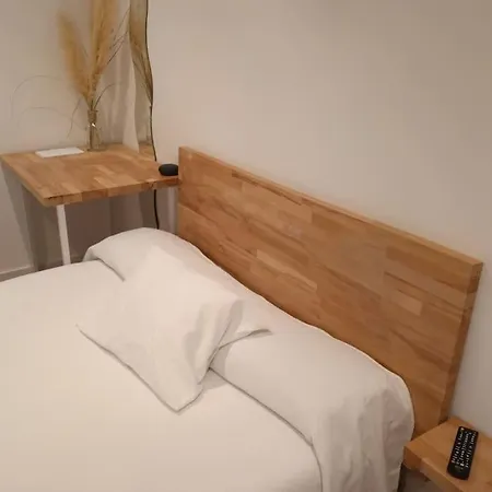 Apartment Lr Ifema