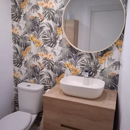 Apartment Lr Ifema