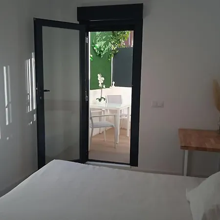 Lr Ifema Apartment Madrid