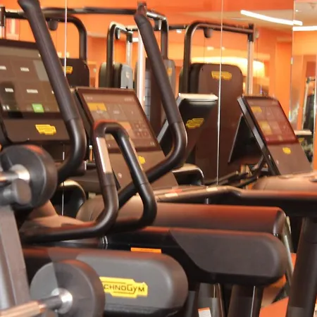 Villamadrid Hotel 4*