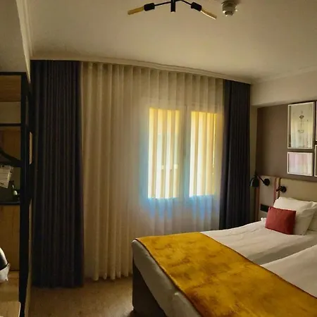 Indigo - Princesa By Ihg 3*