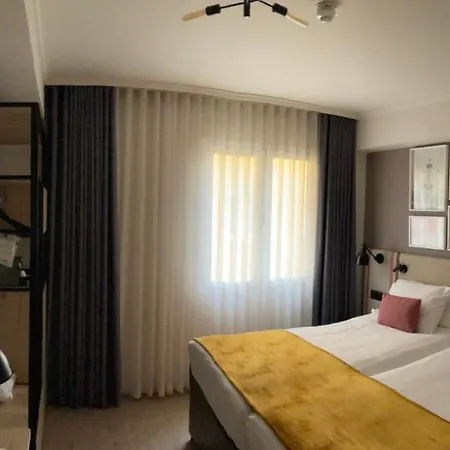Indigo - Princesa By Ihg Hotel
