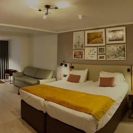 Hotel Indigo - Princesa By Ihg 3*