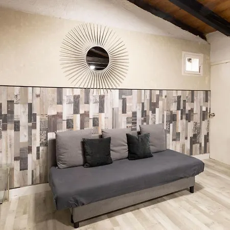 Apartamentos Day Madrid Gran Via Centro Sol Malasana Madrid