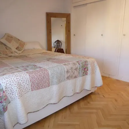 Apartamento En El Mercado De San Miguel