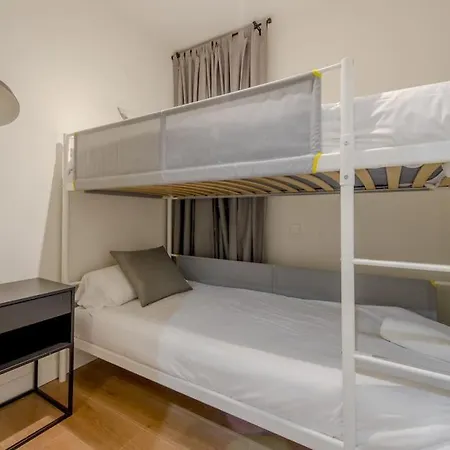 Cozy Apt 6pax A Escasos Metros Del Retiro Apartment *