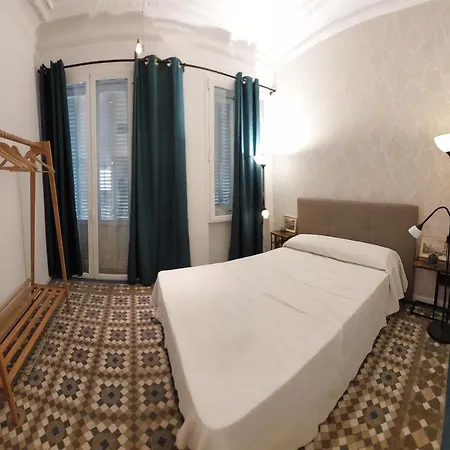 Juan Bravo Francisco Silvela Appartement