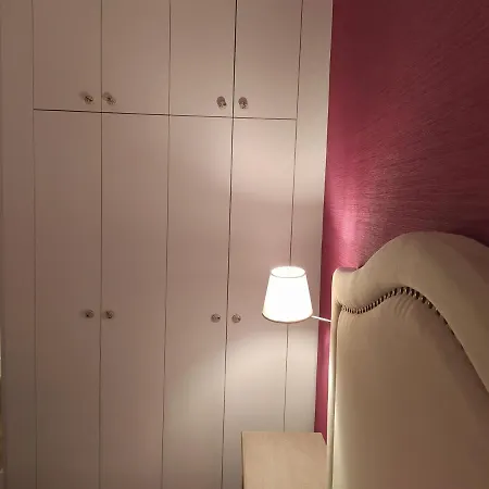 Apartamento Apartamento Diego De Leon Guindalera - Mana 1 *