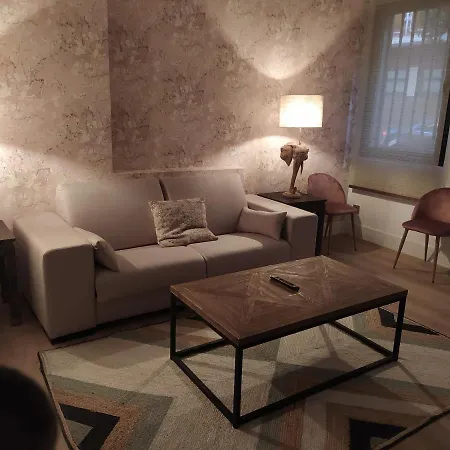 Apartamento Apartamento Diego De Leon Guindalera - Mana 1 *