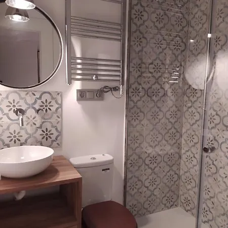 Apartamento Apartamento Diego De Leon Guindalera - Mana 1 *