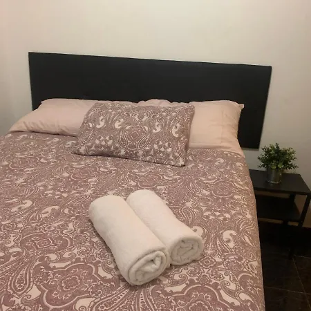 Centro De Madrid, Apartament Apartment *