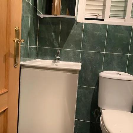Centro De Madrid, Apartament