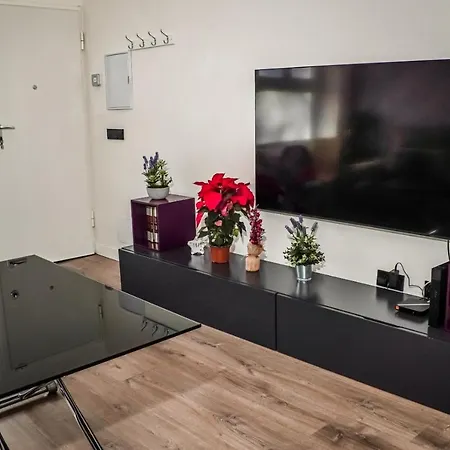 Tofi Apartment