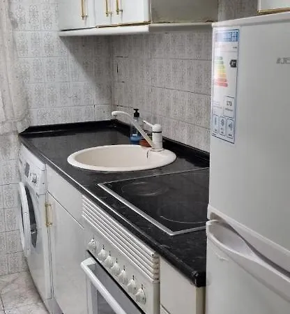 Piso De Godella