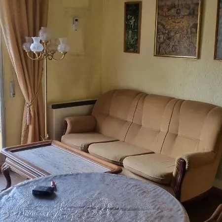 Piso De Godella Apartment Madrid