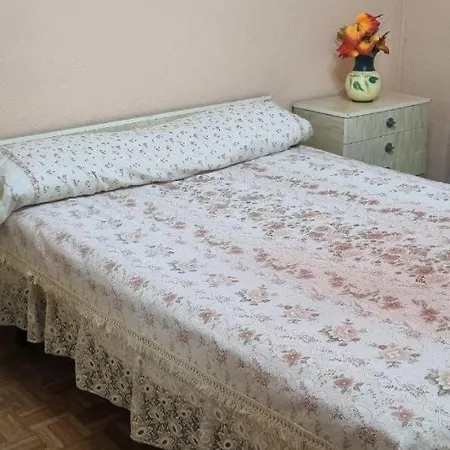 Piso De Godella Apartment *