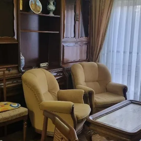 Apartment Piso De Godella